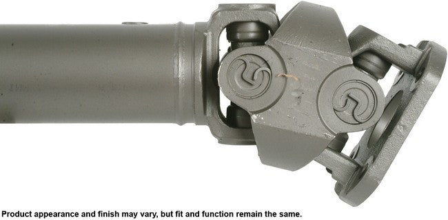 CARDONE Reman Drive Shaft P/N:65-9301 Fits: Ford Excursion 2002 - Image 3
