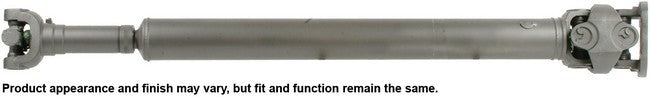 CARDONE Reman Drive Shaft P/N:65-9303 Fits: Ford Excursion 03-00, Ford F-250 Super Duty 06-99, Ford F-350 Super Duty 06-99, Ford F-450 Super Duty 03-00, Ford F-550 Super Duty 03-00 - Image 1