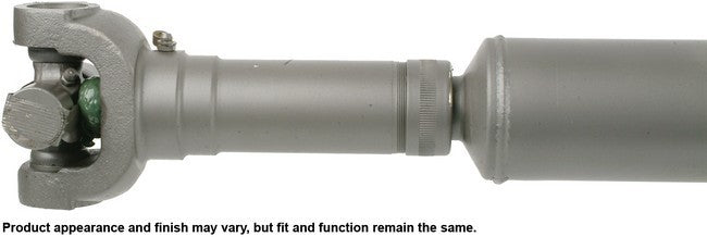 CARDONE Reman Drive Shaft P/N:65-9303 Fits: Ford Excursion 03-00, Ford F-250 Super Duty 06-99, Ford F-350 Super Duty 06-99, Ford F-450 Super Duty 03-00, Ford F-550 Super Duty 03-00 - Image 2