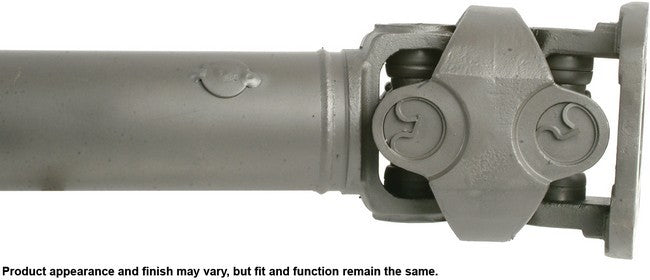 CARDONE Reman Drive Shaft P/N:65-9303 Fits: Ford Excursion 03-00, Ford F-250 Super Duty 06-99, Ford F-350 Super Duty 06-99, Ford F-450 Super Duty 03-00, Ford F-550 Super Duty 03-00 - Image 3