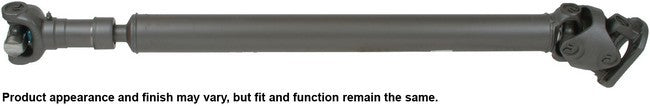 CARDONE Reman Drive Shaft P/N:65-9305 Fits: Ford F-250 Super Duty 01-99 - Image 1