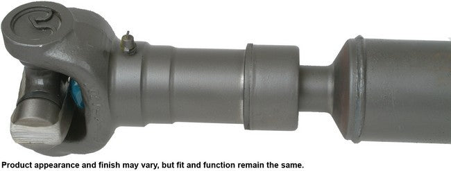 CARDONE Reman Drive Shaft P/N:65-9305 Fits: Ford F-250 Super Duty 01-99 - Image 2