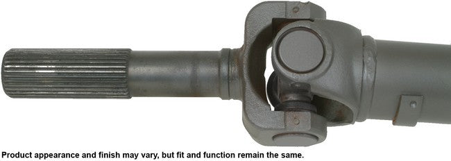 CARDONE Reman Drive Shaft P/N:65-9306 Fits: Chevrolet Silverado 2500 2001, Chevrolet Suburban 2500 2001, GMC Sierra 2500 2001, GMC Yukon Xl 2500 2001 - Image 2