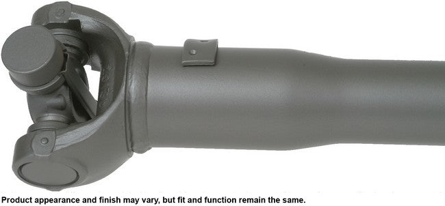 CARDONE Reman Drive Shaft P/N:65-9307 Fits: Cadillac Escalade Esv, Cadillac Escalade Ext, Chevrolet Silverado 1500, Chevrolet Silverado 1500 Hd, Chevrolet Suburban 1500, Chevrolet Tahoe, GMC Sierra 1500, GMC Sierra 1500 Hd, GMC Yukon, GMC Yukon Xl 1500 - Image 2