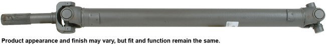 CARDONE Reman Drive Shaft P/N:65-9310 Fits: Chevrolet Silverado 2500 00-99, Chevrolet Suburban 2500 2000, GMC Sierra 2500 00-99, GMC Yukon Xl 2500 2000 - Image 1