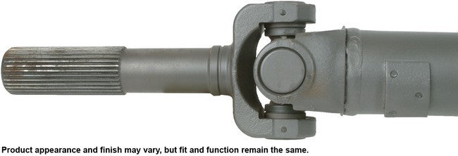 CARDONE Reman Drive Shaft P/N:65-9310 Fits: Chevrolet Silverado 2500 00-99, Chevrolet Suburban 2500 2000, GMC Sierra 2500 00-99, GMC Yukon Xl 2500 2000 - Image 2