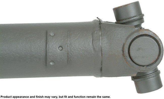 CARDONE Reman Drive Shaft P/N:65-9310 Fits: Chevrolet Silverado 2500 00-99, Chevrolet Suburban 2500 2000, GMC Sierra 2500 00-99, GMC Yukon Xl 2500 2000 - Image 3