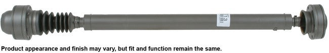 CARDONE Reman Drive Shaft P/N:65-9313 Fits: Jeep Grand Cherokee 01-99 - Image 1