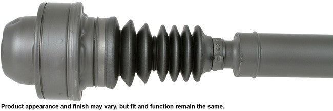 CARDONE Reman Drive Shaft P/N:65-9313 Fits: Jeep Grand Cherokee 01-99 - Image 2