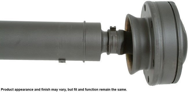 CARDONE Reman Drive Shaft P/N:65-9313 Fits: Jeep Grand Cherokee 01-99 - Image 3