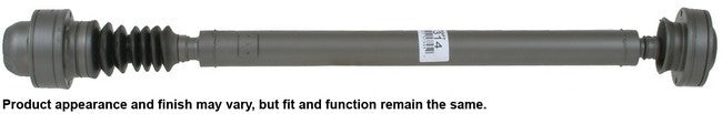 CARDONE Reman Drive Shaft P/N:65-9314 Fits: Jeep Grand Cherokee 02-99, Jeep Liberty 06-05 - Image 1