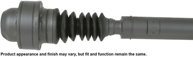 CARDONE Reman Drive Shaft P/N:65-9314 Fits: Jeep Grand Cherokee 02-99, Jeep Liberty 06-05 - Image 2