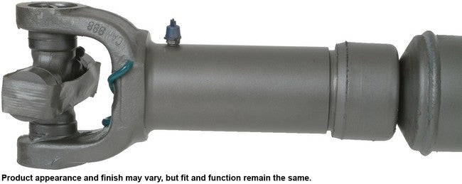CARDONE Reman Drive Shaft P/N:65-9315 Fits: Jeep Tj 02-98, Jeep Wrangler 02-98 - Image 2