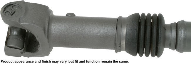 CARDONE Reman Drive Shaft P/N:65-9316 Fits: Jeep Tj 02-98, Jeep Wrangler 02-98 - Image 2