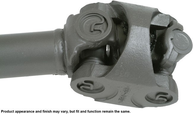 CARDONE Reman Drive Shaft P/N:65-9316 Fits: Jeep Tj 02-98, Jeep Wrangler 02-98 - Image 3