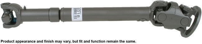 CARDONE Reman Drive Shaft P/N:65-9318 Fits: Dodge W200 80-75, Dodge W250 93-81, Dodge W300 80-76, Dodge W350 93-81 - Image 1