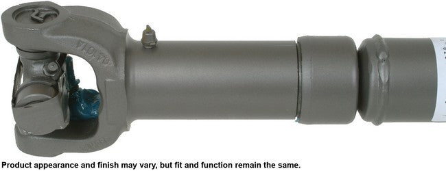 CARDONE Reman Drive Shaft P/N:65-9318 Fits: Dodge W200 80-75, Dodge W250 93-81, Dodge W300 80-76, Dodge W350 93-81 - Image 2
