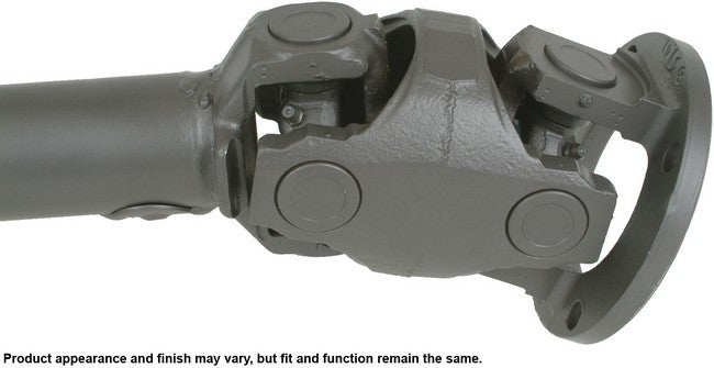 CARDONE Reman Drive Shaft P/N:65-9318 Fits: Dodge W200 80-75, Dodge W250 93-81, Dodge W300 80-76, Dodge W350 93-81 - Image 3