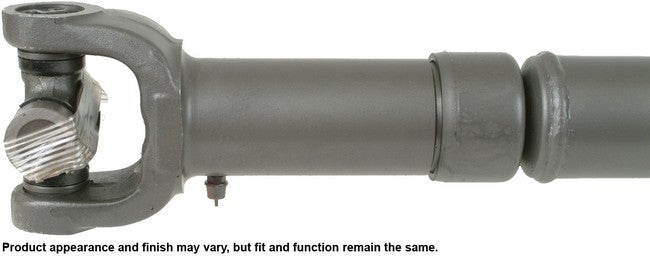 CARDONE Reman Drive Shaft P/N:65-9319 Fits: Dodge W200 80-75, Dodge W250 86-81, Dodge W300 80-76, Dodge W350 89-81 - Image 2