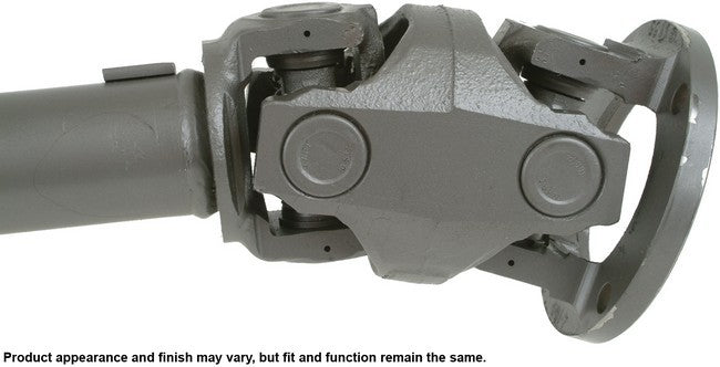 CARDONE Reman Drive Shaft P/N:65-9319 Fits: Dodge W200 80-75, Dodge W250 86-81, Dodge W300 80-76, Dodge W350 89-81 - Image 3