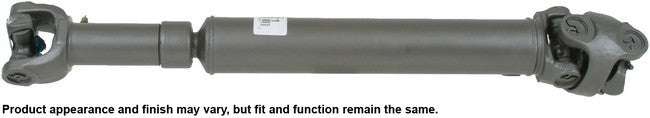 CARDONE Reman Drive Shaft P/N:65-9321 Fits: Chevrolet Blazer 72-69, Chevrolet K10 Pickup 72-69, Chevrolet K20 Pickup 72-69, GMC Jimmy 72-70, GMC K15/k1500 Pickup 72-69, GMC K25/k2500 Pickup 72-69 - Image 1