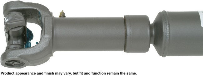 CARDONE Reman Drive Shaft P/N:65-9321 Fits: Chevrolet Blazer 72-69, Chevrolet K10 Pickup 72-69, Chevrolet K20 Pickup 72-69, GMC Jimmy 72-70, GMC K15/k1500 Pickup 72-69, GMC K25/k2500 Pickup 72-69 - Image 2
