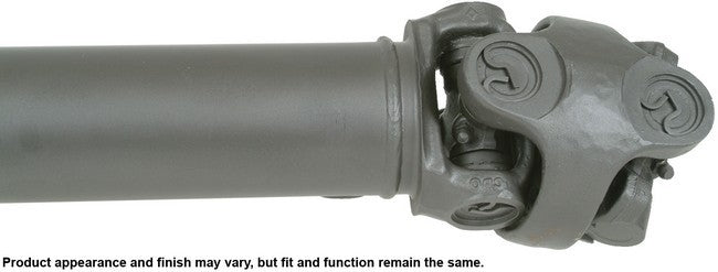 CARDONE Reman Drive Shaft P/N:65-9321 Fits: Chevrolet Blazer 72-69, Chevrolet K10 Pickup 72-69, Chevrolet K20 Pickup 72-69, GMC Jimmy 72-70, GMC K15/k1500 Pickup 72-69, GMC K25/k2500 Pickup 72-69 - Image 3