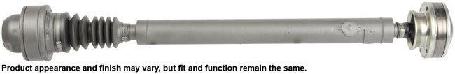 CARDONE Reman Drive Shaft P/N:65-9324 Fits: Jeep Liberty 07-05 - Image 2