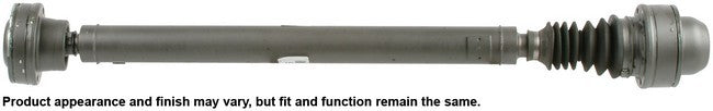 CARDONE Reman Drive Shaft P/N:65-9326 Fits: Jeep Liberty 04-02 - Image 1