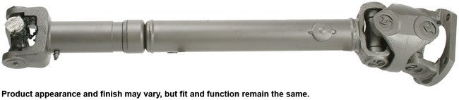 CARDONE Reman Drive Shaft P/N:65-9327 Fits: Dodge W250 93-90 - Image 1