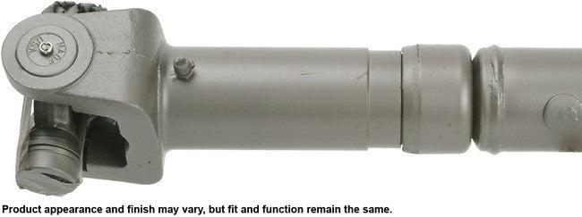 CARDONE Reman Drive Shaft P/N:65-9327 Fits: Dodge W250 93-90 - Image 2