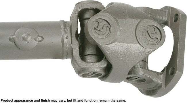 CARDONE Reman Drive Shaft P/N:65-9327 Fits: Dodge W250 93-90 - Image 3