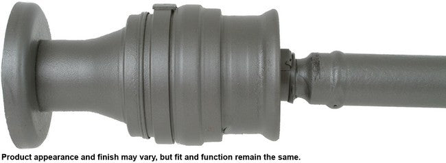 CARDONE Reman Drive Shaft P/N:65-9329 Fits: Chevrolet S10 04-99, Chevrolet Trailblazer 05-02, Chevrolet Trailblazer Ext 05-02, GMC Sonoma 04-99, Isuzu Ascender 2003, Oldsmobile Bravada 04-02 - Image 2