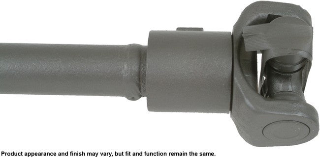 CARDONE Reman Drive Shaft P/N:65-9329 Fits: Chevrolet S10 04-99, Chevrolet Trailblazer 05-02, Chevrolet Trailblazer Ext 05-02, GMC Sonoma 04-99, Isuzu Ascender 2003, Oldsmobile Bravada 04-02 - Image 3