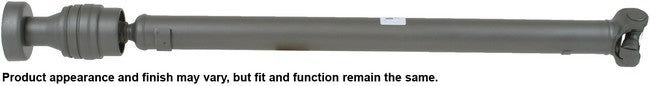 CARDONE Reman Drive Shaft P/N:65-9330 Fits: Isuzu Ascender 05-03 - Image 1