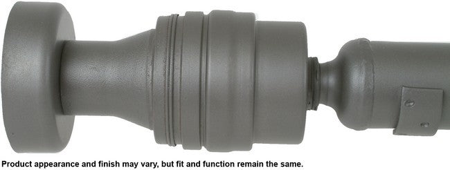 CARDONE Reman Drive Shaft P/N:65-9330 Fits: Isuzu Ascender 05-03 - Image 2