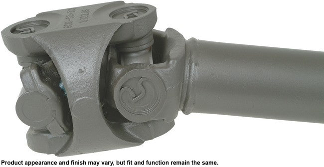 CARDONE Reman Drive Shaft P/N:65-9333 Fits: Chevrolet Blazer, Chevrolet K10, Chevrolet K10 Pickup, Chevrolet K20, Chevrolet K20 Pickup, Chevrolet K5 Blazer, Dodge Ramcharger, Dodge W200, Dodge W300, GMC Jimmy - Image 2