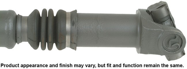 CARDONE Reman Drive Shaft P/N:65-9333 Fits: Chevrolet Blazer, Chevrolet K10, Chevrolet K10 Pickup, Chevrolet K20, Chevrolet K20 Pickup, Chevrolet K5 Blazer, Dodge Ramcharger, Dodge W200, Dodge W300, GMC Jimmy - Image 3