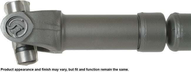 CARDONE Reman Drive Shaft P/N:65-9334 Fits: Chevrolet Blazer, Chevrolet K10, Chevrolet K10 Pickup, Chevrolet K20, Chevrolet K20 Pickup, Chevrolet K5 Blazer, GMC Jimmy, GMC K15, GMC K15/k1500 Pickup, GMC K25, GMC K25/k2500 Pickup - Image 2