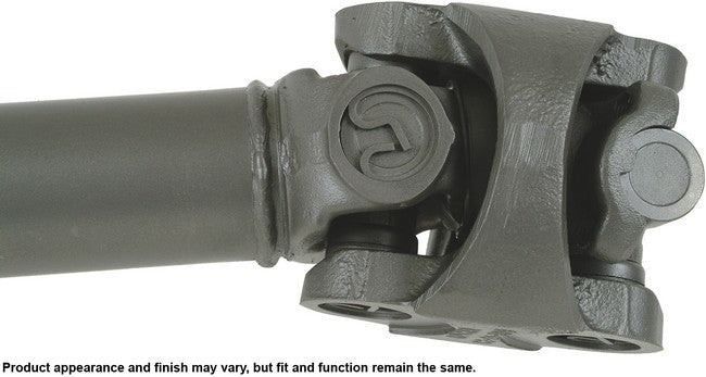 CARDONE Reman Drive Shaft P/N:65-9334 Fits: Chevrolet Blazer, Chevrolet K10, Chevrolet K10 Pickup, Chevrolet K20, Chevrolet K20 Pickup, Chevrolet K5 Blazer, GMC Jimmy, GMC K15, GMC K15/k1500 Pickup, GMC K25, GMC K25/k2500 Pickup - Image 3