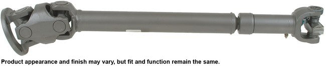 CARDONE Reman Drive Shaft P/N:65-9337 Fits: Chevrolet K10 80-77, Chevrolet K20 80-77, Chevrolet K5 Blazer 80-77, GMC Jimmy 80-77, GMC K15 78-77, GMC K1500 80-79, GMC K25 78-77, GMC K2500 80-79 - Image 1