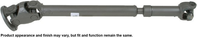 CARDONE Reman Drive Shaft P/N:65-9339 Fits: Chevrolet Blazer, Chevrolet K10, Chevrolet K10 Suburban, Chevrolet K20, Chevrolet K20 Suburban, Chevrolet K5 Blazer, Chevrolet V10, Chevrolet V10 Suburban, Chevrolet V1500 Suburban, Chevrolet V20 - Image 1