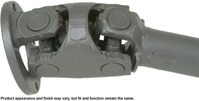 CARDONE Reman Drive Shaft P/N:65-9339 Fits: Chevrolet Blazer, Chevrolet K10, Chevrolet K10 Suburban, Chevrolet K20, Chevrolet K20 Suburban, Chevrolet K5 Blazer, Chevrolet V10, Chevrolet V10 Suburban, Chevrolet V1500 Suburban, Chevrolet V20 - Image 2