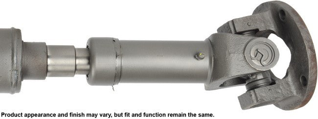 CARDONE Reman Drive Shaft P/N:65-9346 Fits: Chevrolet Blazer, Chevrolet K1500, Chevrolet K1500 Suburban, Chevrolet K2500, Chevrolet K2500 Suburban, Chevrolet K3500, Chevrolet V20, GMC K1500, GMC K1500 Suburban, GMC K2500 - Image 1