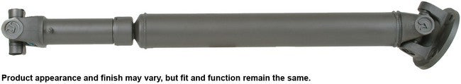 CARDONE Reman Drive Shaft P/N:65-9349 Fits: Chevrolet V1500 Suburban 1991, Chevrolet V2500 Suburban 1991, GMC V1500 Suburban 1991, GMC V2500 Suburban 1991 - Image 1