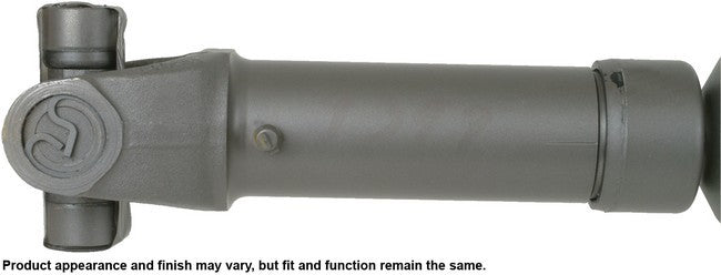 CARDONE Reman Drive Shaft P/N:65-9349 Fits: Chevrolet V1500 Suburban 1991, Chevrolet V2500 Suburban 1991, GMC V1500 Suburban 1991, GMC V2500 Suburban 1991 - Image 2