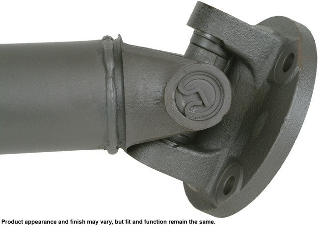 CARDONE Reman Drive Shaft P/N:65-9349 Fits: Chevrolet V1500 Suburban 1991, Chevrolet V2500 Suburban 1991, GMC V1500 Suburban 1991, GMC V2500 Suburban 1991 - Image 3