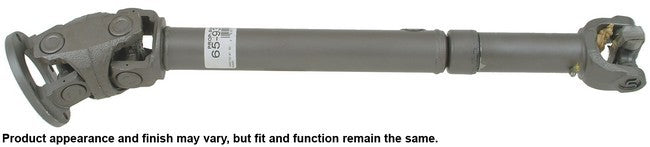 CARDONE Reman Drive Shaft P/N:65-9351 Fits: Chevrolet K30 86-80, GMC K3500 86-80 - Image 1