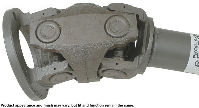 CARDONE Reman Drive Shaft P/N:65-9351 Fits: Chevrolet K30 86-80, GMC K3500 86-80 - Image 2