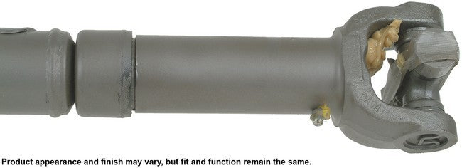 CARDONE Reman Drive Shaft P/N:65-9351 Fits: Chevrolet K30 86-80, GMC K3500 86-80 - Image 3